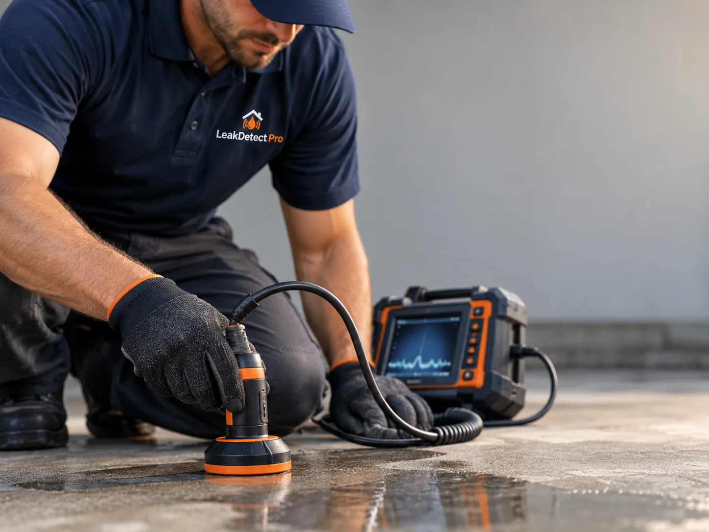 Flat Roof Analysis in Waukau, WI